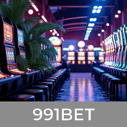Acesso ao 991BET