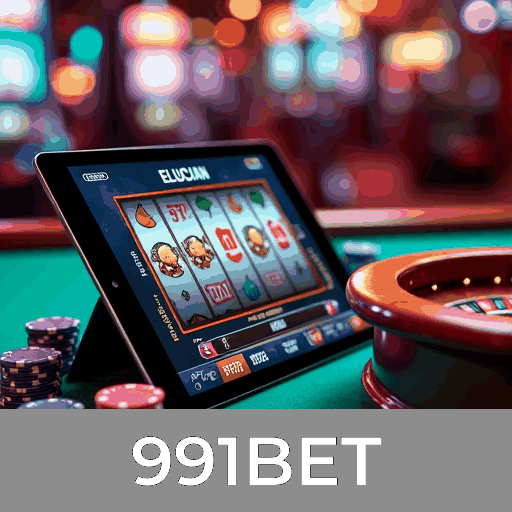 Cadastro na 991BET