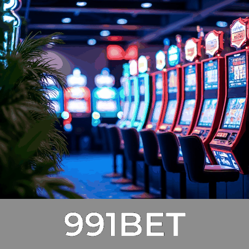 Cassino Online 991BET