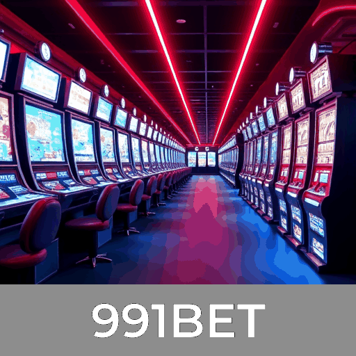 Cadastro na 991BET