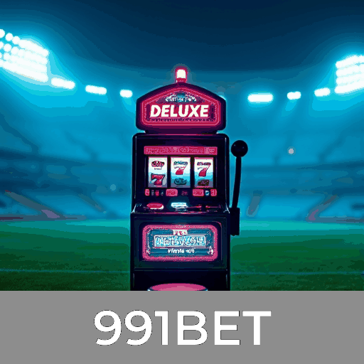 Cassino Online 991BET