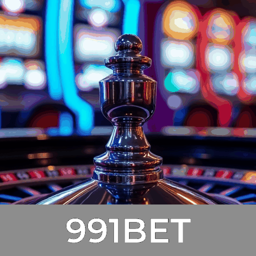 Cassino Online 991BET