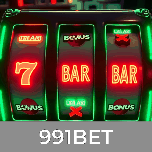 Cadastro na 991BET
