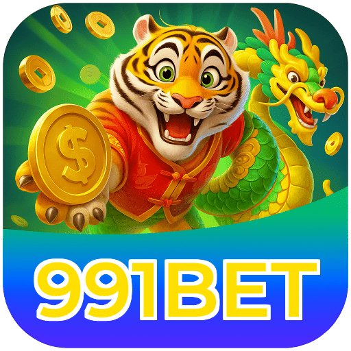 991BET logo