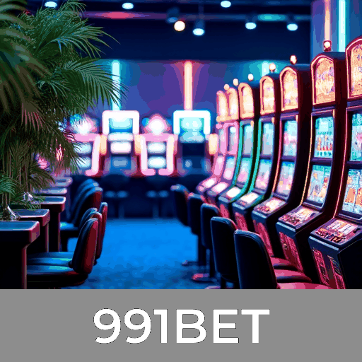 Acesso ao 991BET