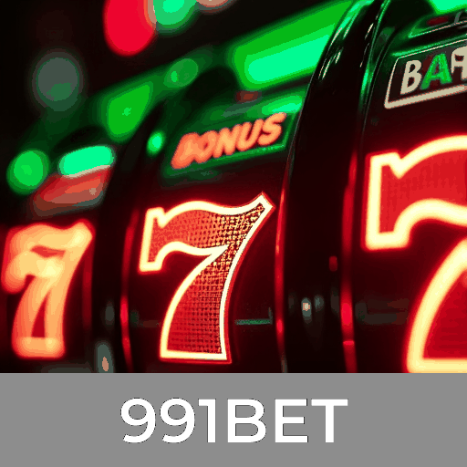 Cassino Online 991BET