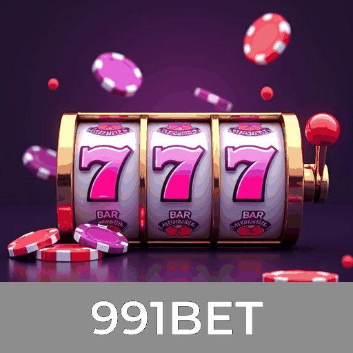 Cassino Online 991BET