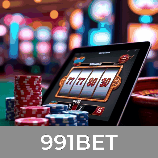 Cassino Online 991BET