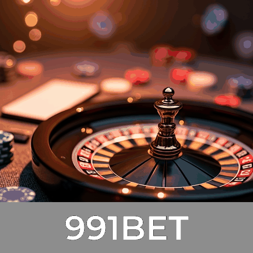 Acesso ao 991BET