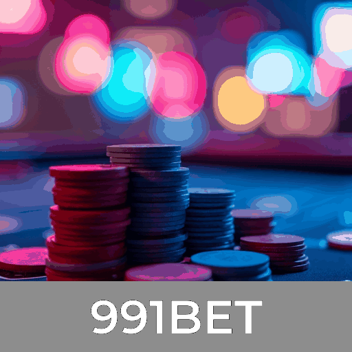 Acesso ao 991BET