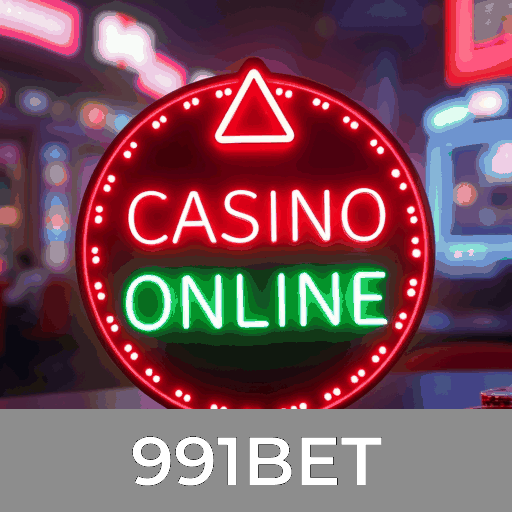Cassino Online 991BET