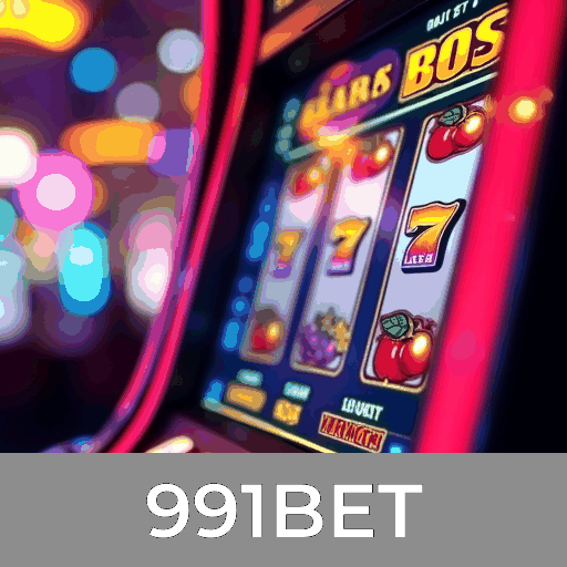 Cadastro na 991BET
