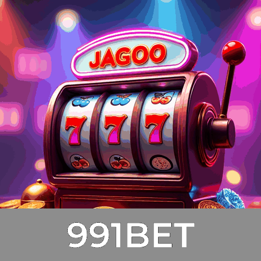 Cassino Online 991BET