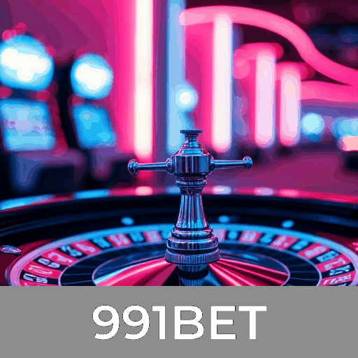 Apostas no 991BET