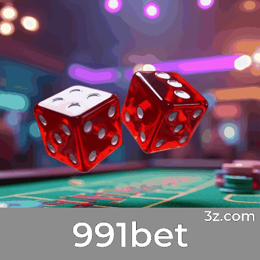 991bet: Pagamentos Rápidos e Cassino Premiado