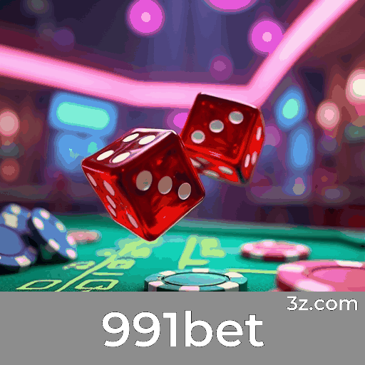 991bet: Pagamentos Rápidos e Cassino Premiado
