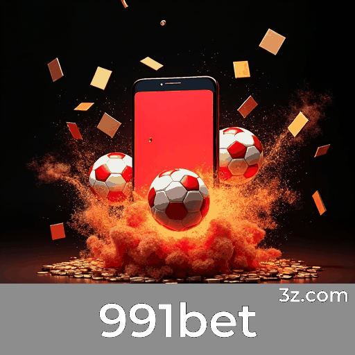 991bet: Pagamentos Rápidos e Cassino Premiado
