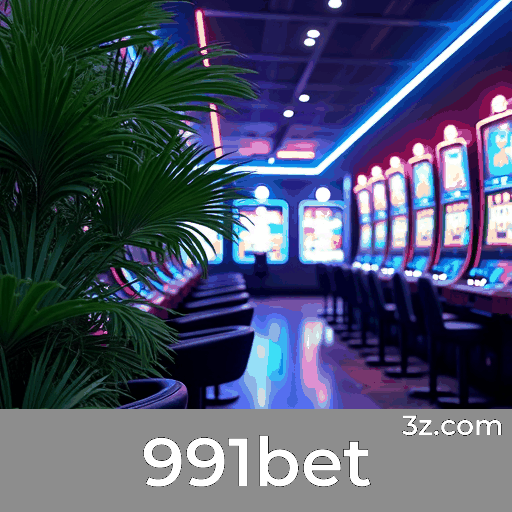 991bet: Pagamentos Rápidos e Cassino Premiado