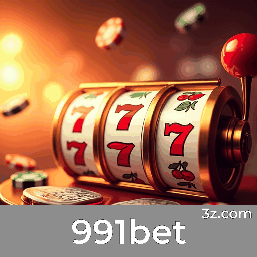 991bet: Pagamentos Rápidos e Cassino Premiado