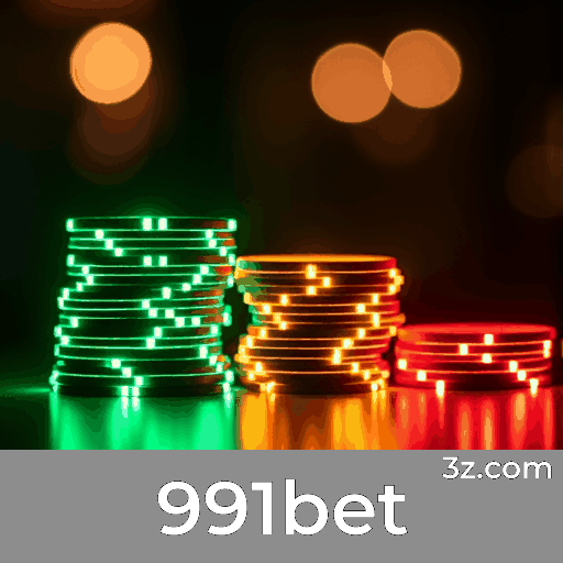 991bet: Pagamentos Rápidos e Cassino Premiado